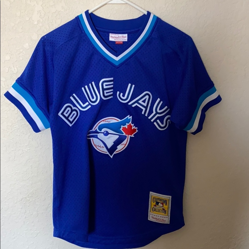 brand new jersey, wore once